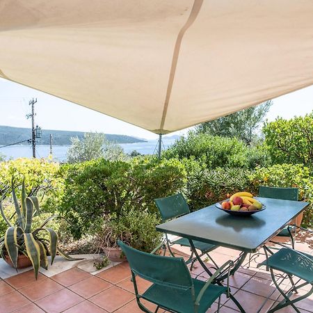 Elea Villas Steni Vala Alonissos מראה חיצוני תמונה