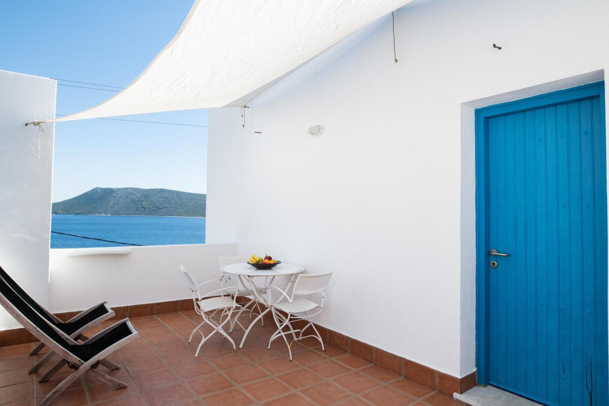 Elea Villas Steni Vala Alonissos מראה חיצוני תמונה