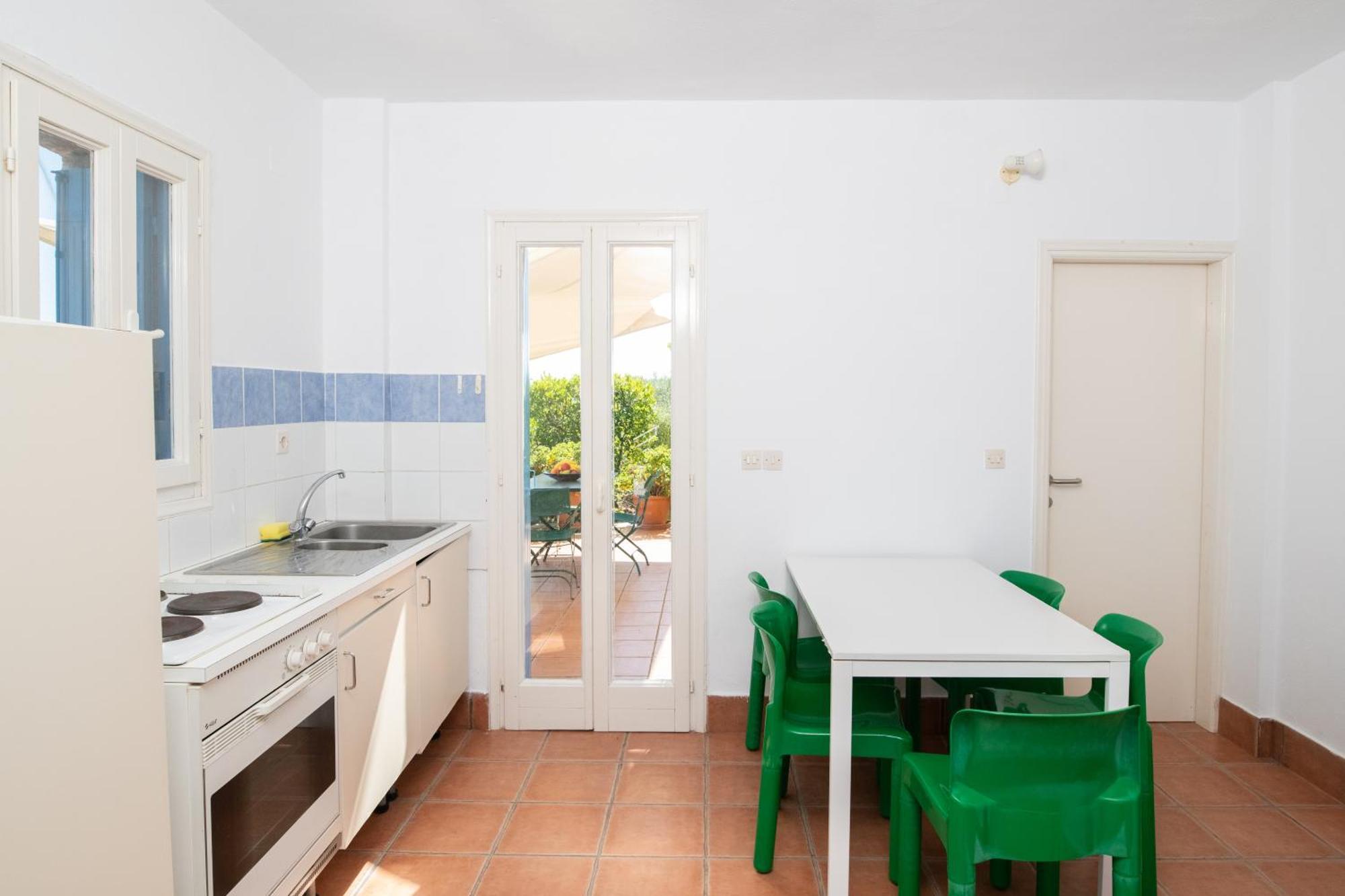 Elea Villas Steni Vala Alonissos מראה חיצוני תמונה
