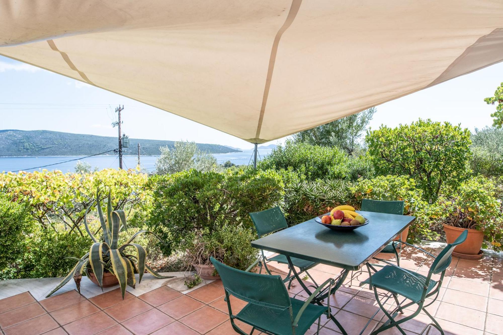 Elea Villas Steni Vala Alonissos מראה חיצוני תמונה