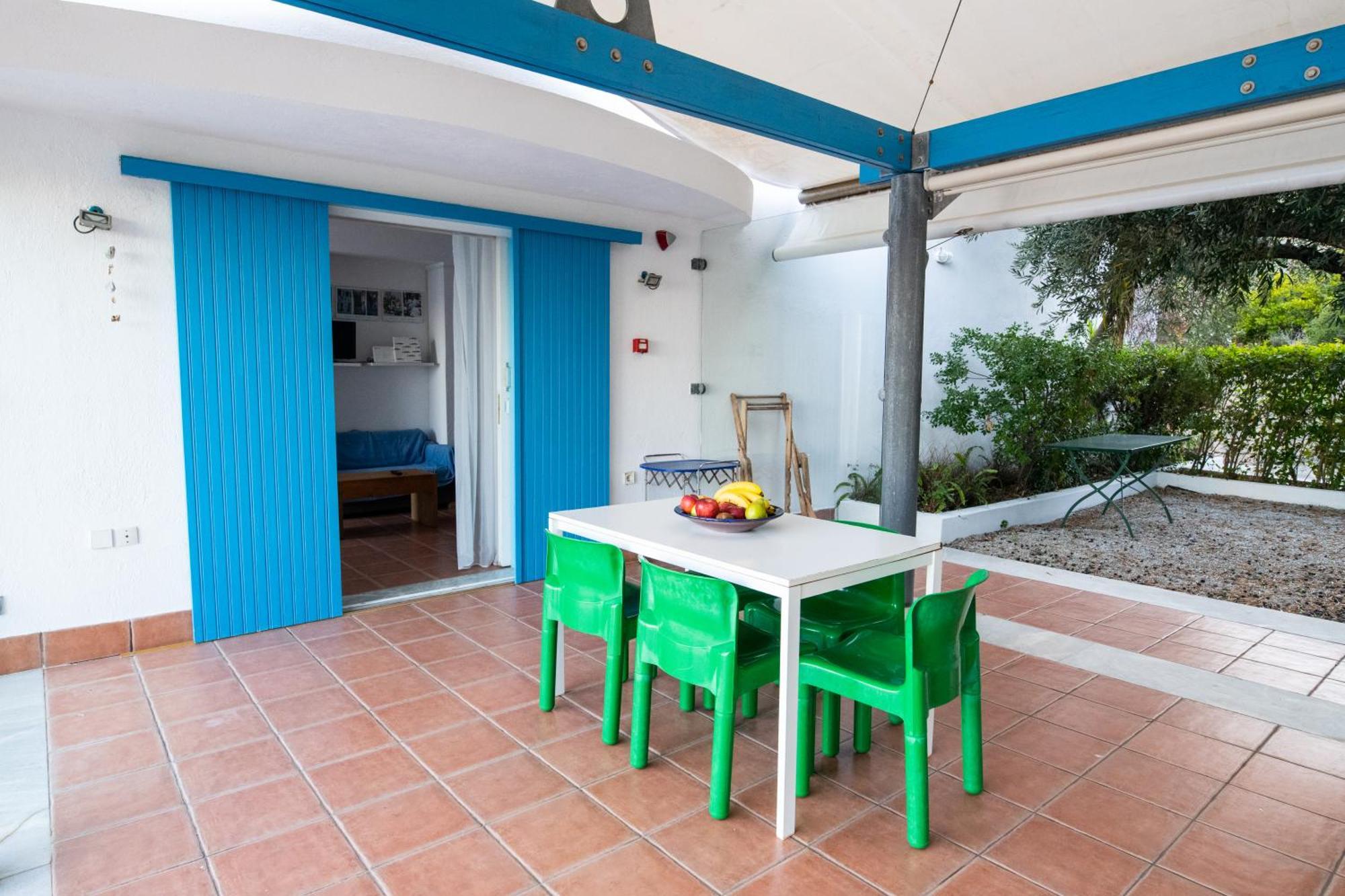 Elea Villas Steni Vala Alonissos מראה חיצוני תמונה