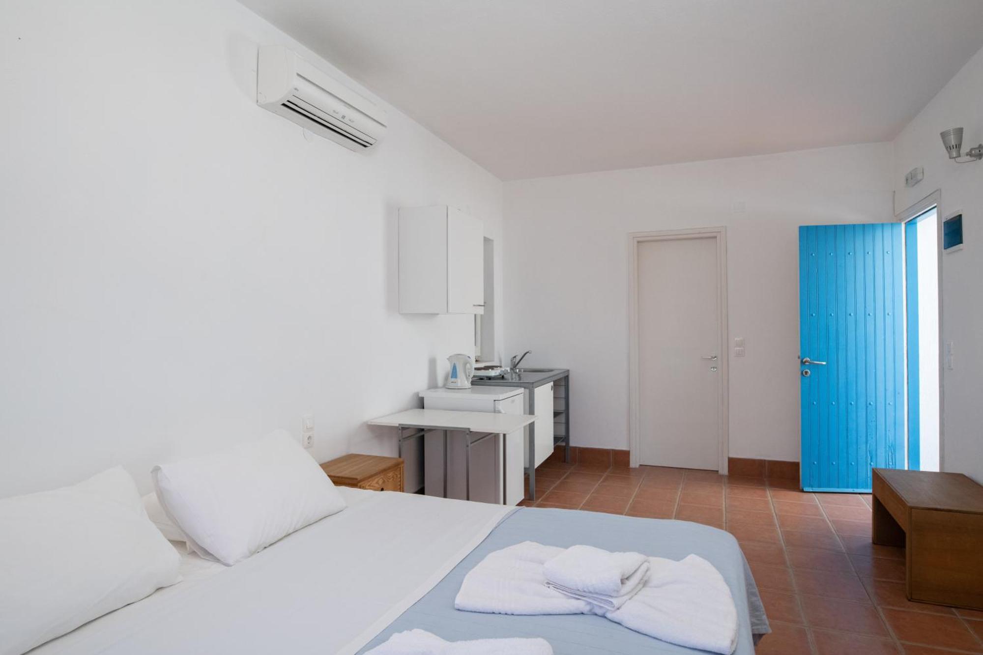 Elea Villas Steni Vala Alonissos מראה חיצוני תמונה