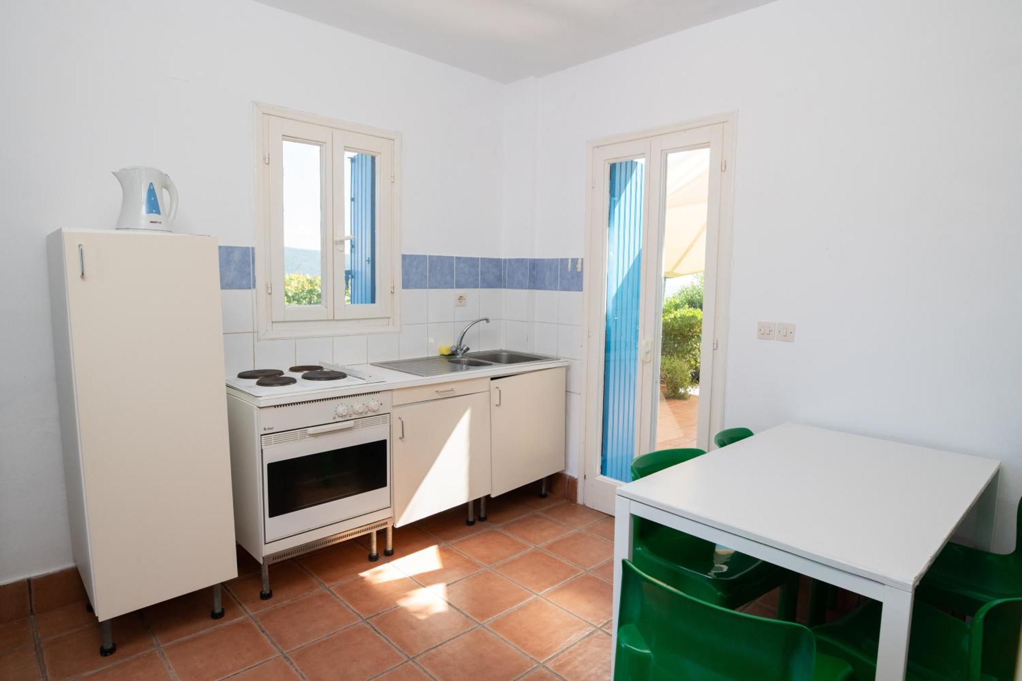 Elea Villas Steni Vala Alonissos מראה חיצוני תמונה