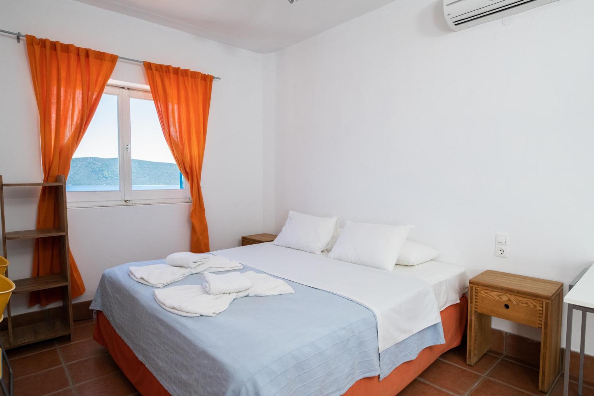 Elea Villas Steni Vala Alonissos מראה חיצוני תמונה