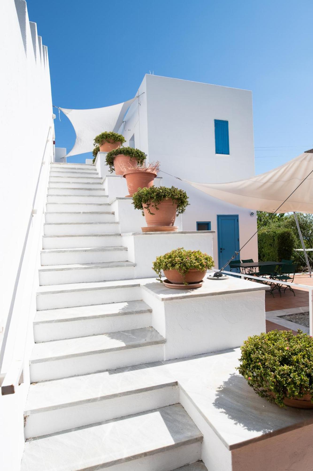 Elea Villas Steni Vala Alonissos מראה חיצוני תמונה
