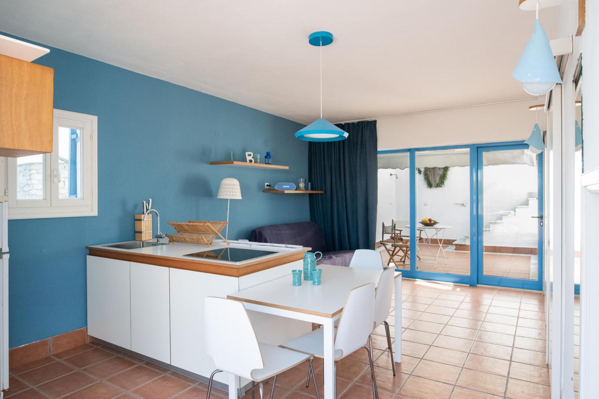 Elea Villas Steni Vala Alonissos מראה חיצוני תמונה