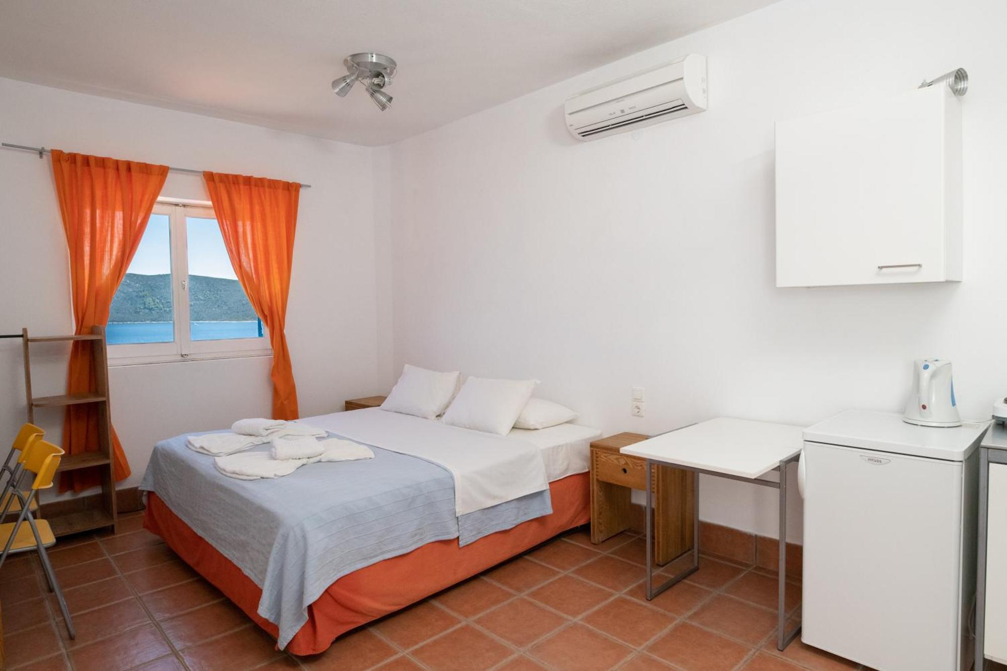 Elea Villas Steni Vala Alonissos מראה חיצוני תמונה