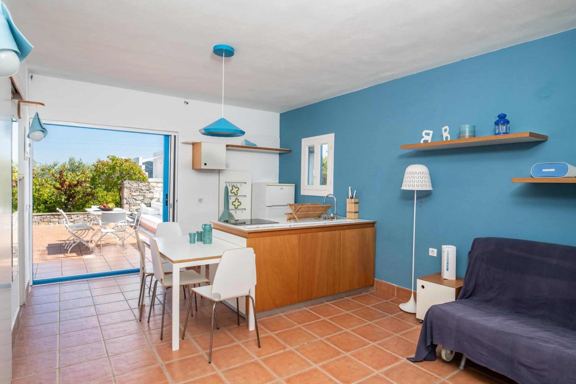 Elea Villas Steni Vala Alonissos מראה חיצוני תמונה