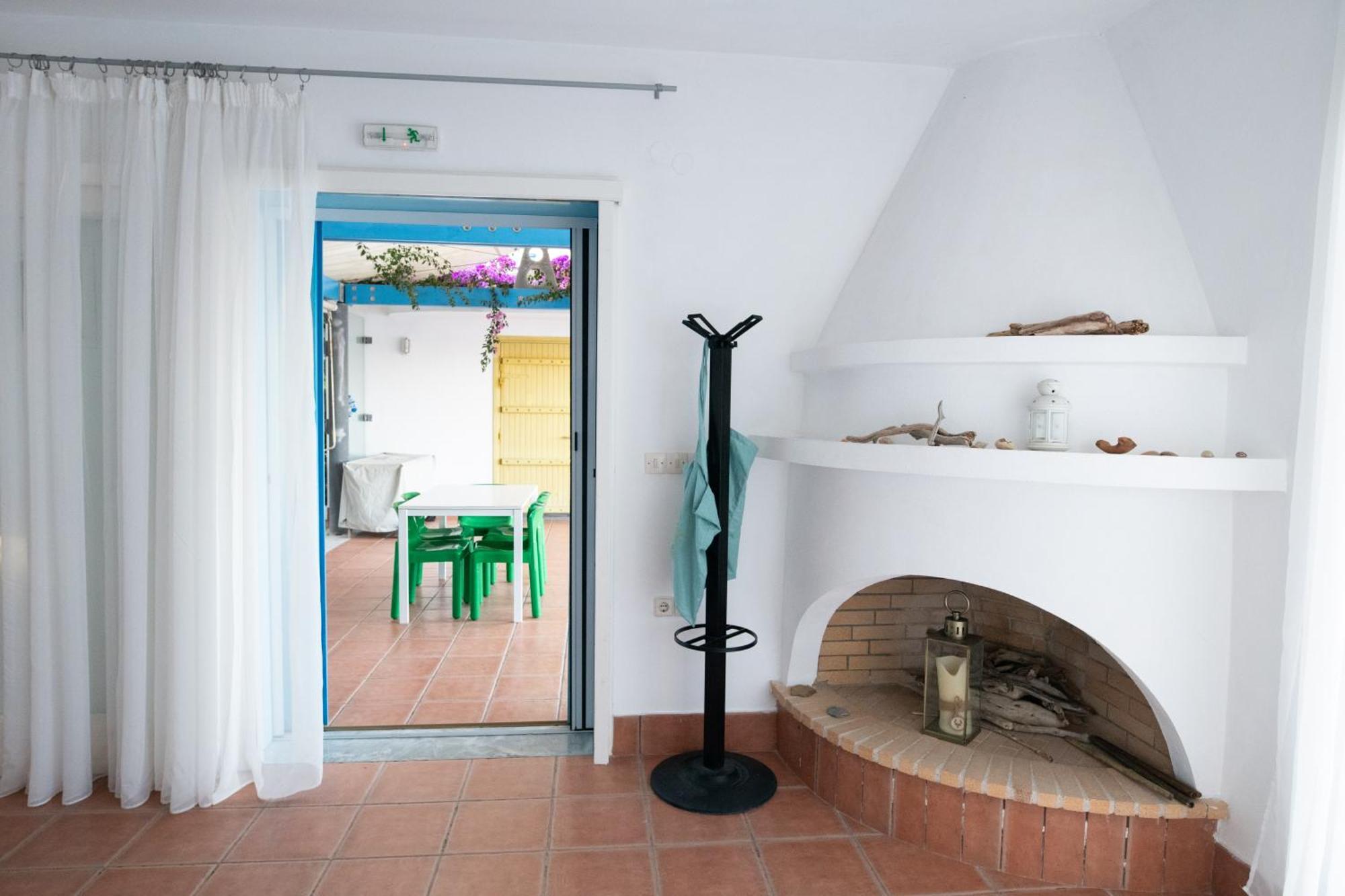 Elea Villas Steni Vala Alonissos מראה חיצוני תמונה
