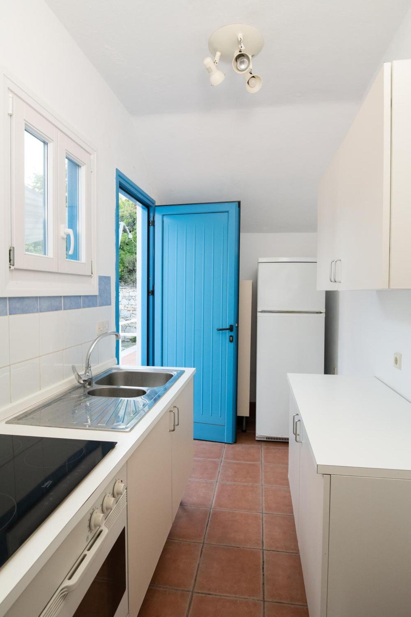 Elea Villas Steni Vala Alonissos מראה חיצוני תמונה