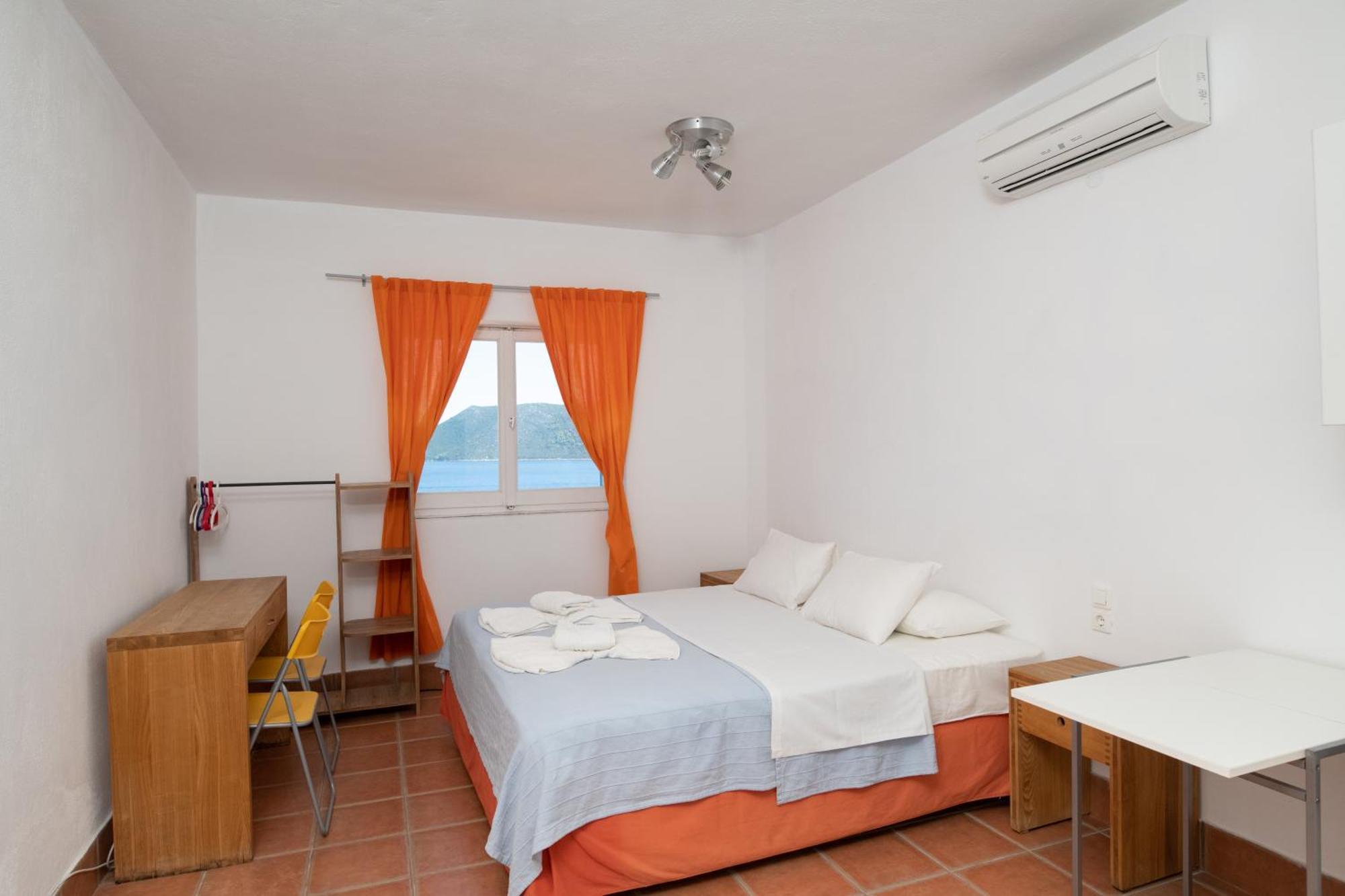 Elea Villas Steni Vala Alonissos מראה חיצוני תמונה