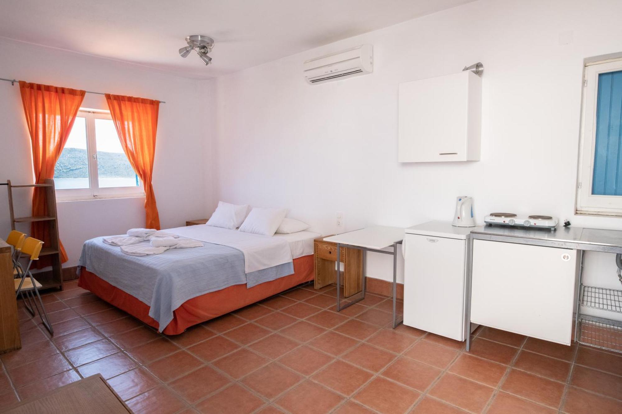 Elea Villas Steni Vala Alonissos מראה חיצוני תמונה