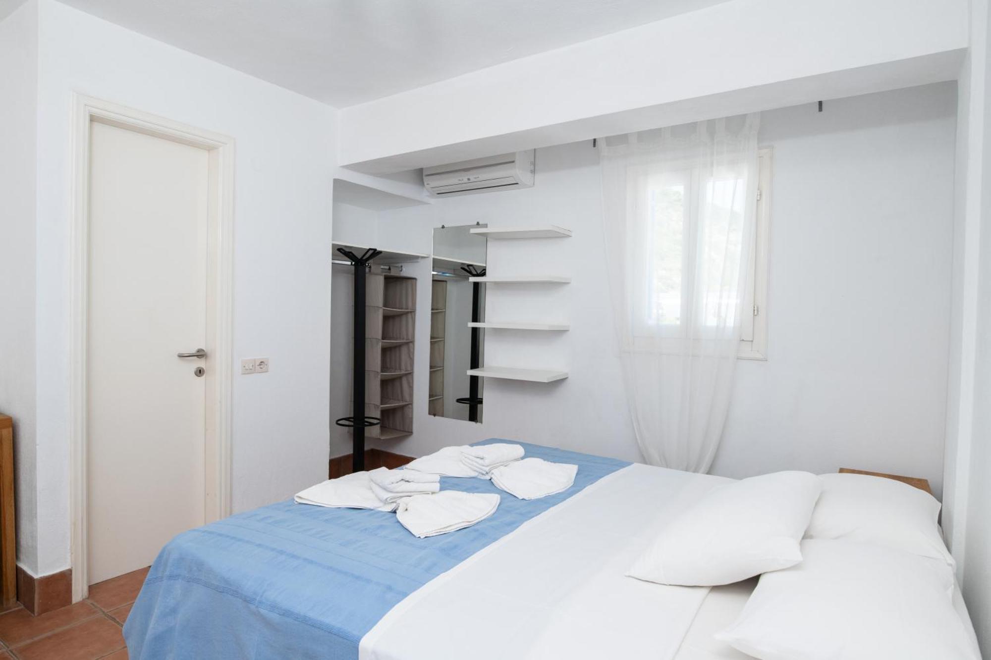 Elea Villas Steni Vala Alonissos מראה חיצוני תמונה