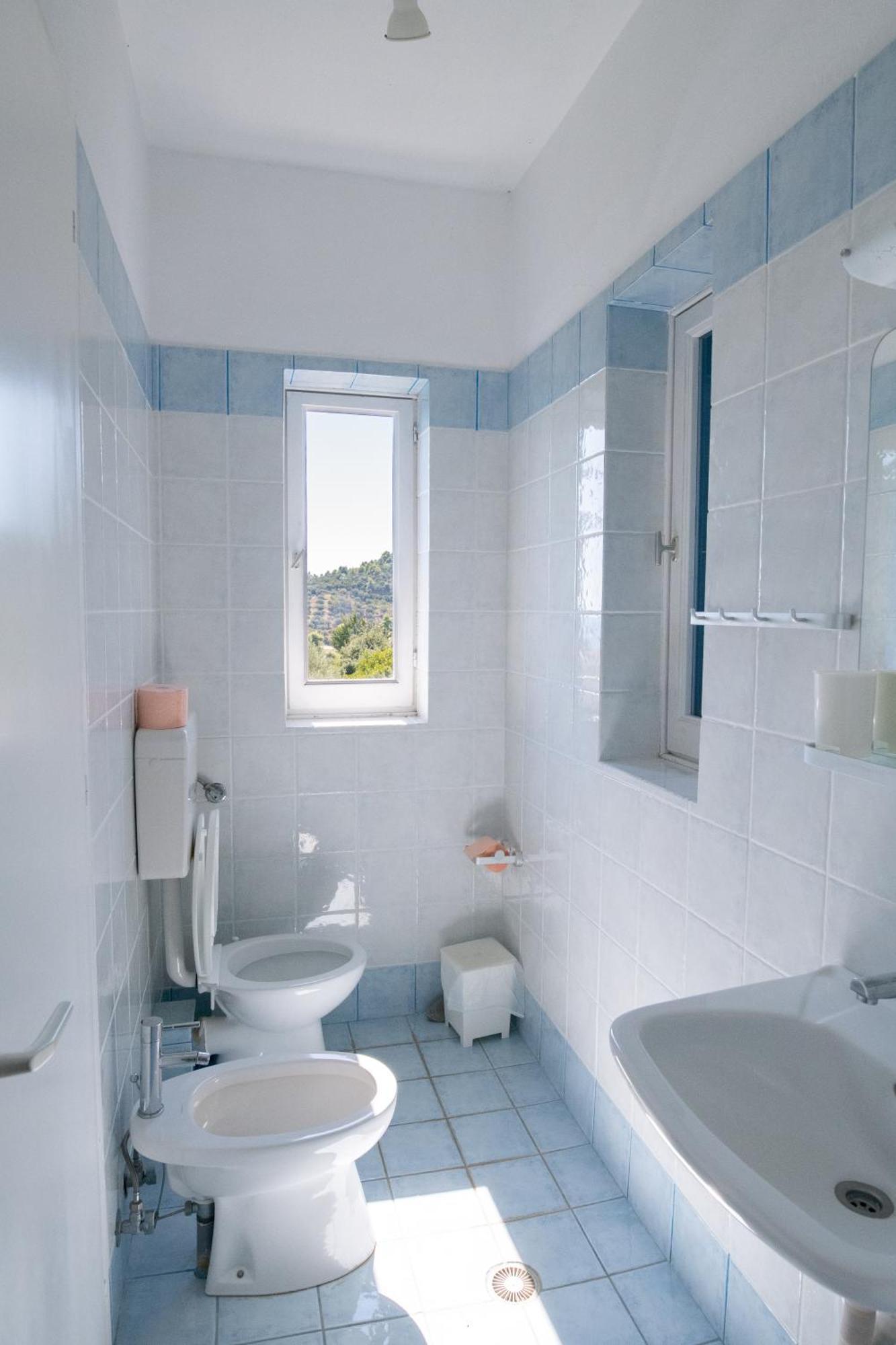 Elea Villas Steni Vala Alonissos מראה חיצוני תמונה