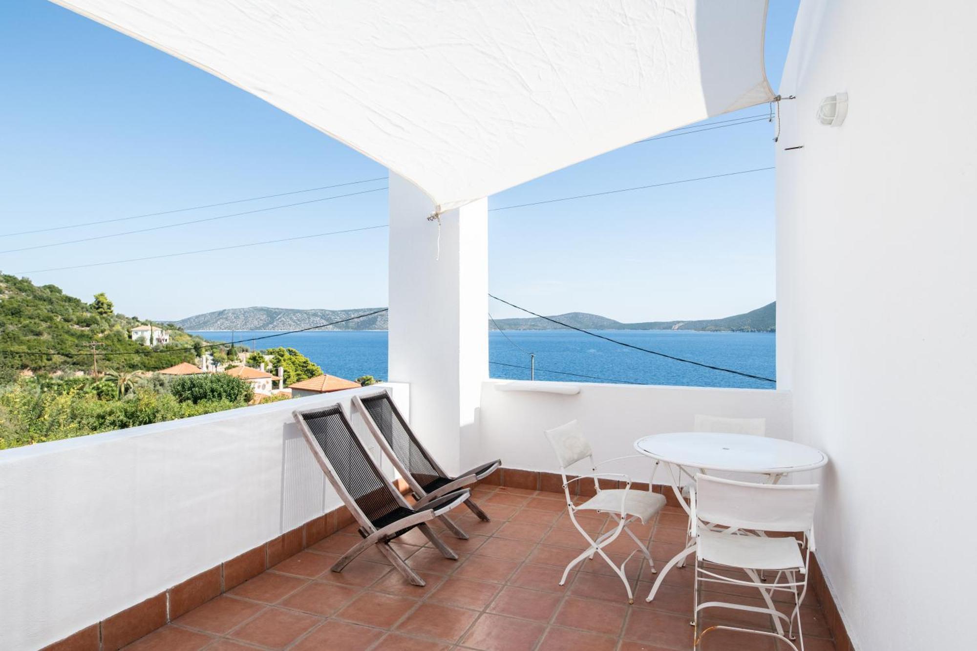 Elea Villas Steni Vala Alonissos מראה חיצוני תמונה